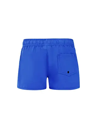 PROTEST | Short de bain fille PRTEVI JR | blau